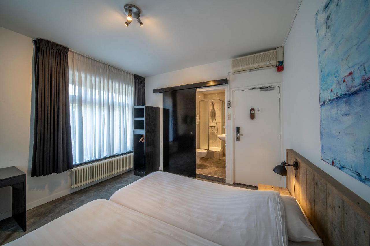 Hotel Restaurant St. Lambert Helmond Eksteriør billede