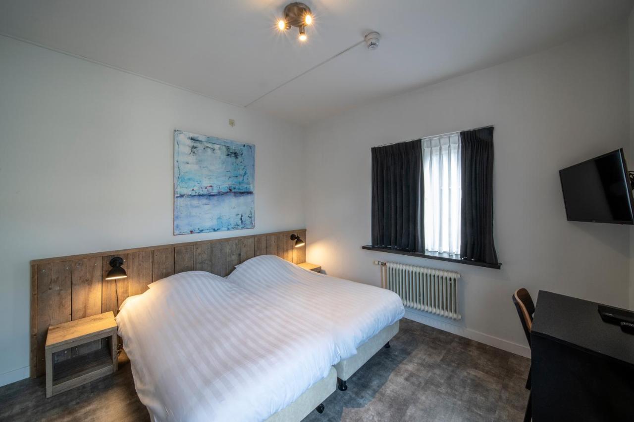 Hotel Restaurant St. Lambert Helmond Eksteriør billede